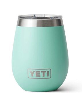YETI Rambler Insulated Wine Tumbler 10 oz